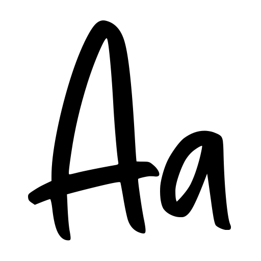 Amsterdam Kindom - Personal use Font preview
