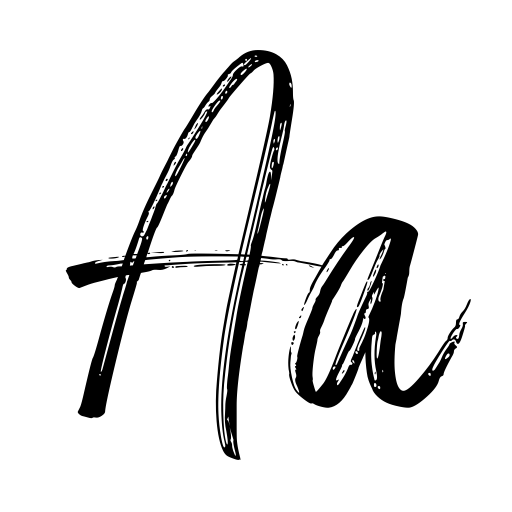 Amsterdam Signature Font preview