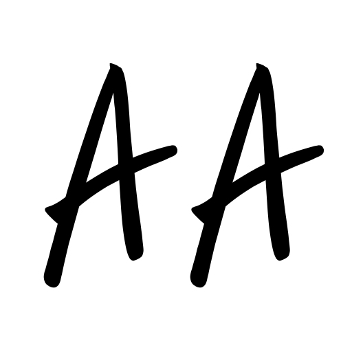 Amsterdam Street Font preview