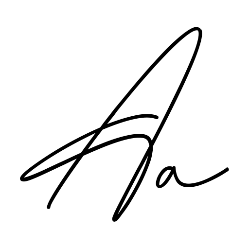 Amstroms Font preview