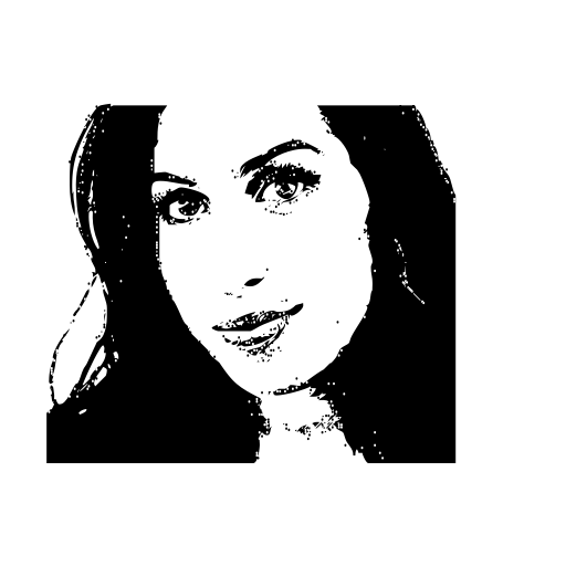 AmyBats1 Font preview