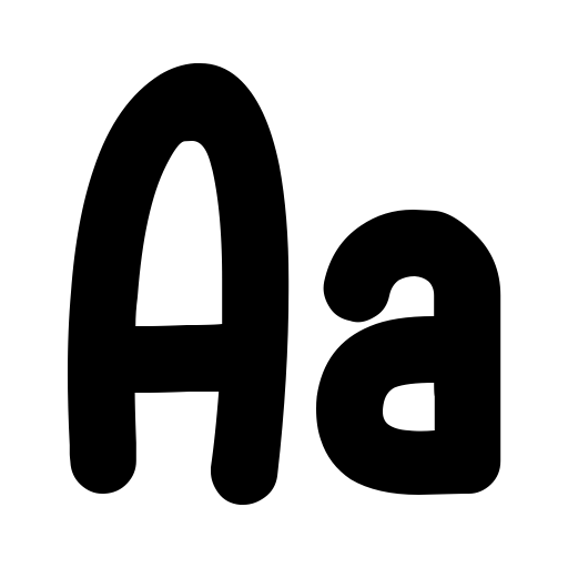 Amylee_Demo Font preview