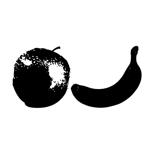 An Apple A Day Fruit Font preview