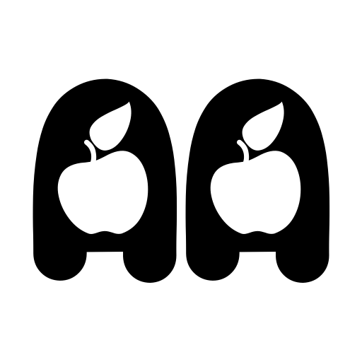 An Apple Font preview