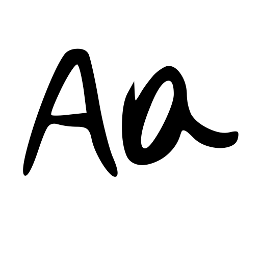 An_Original_Font_By_Davi Font preview