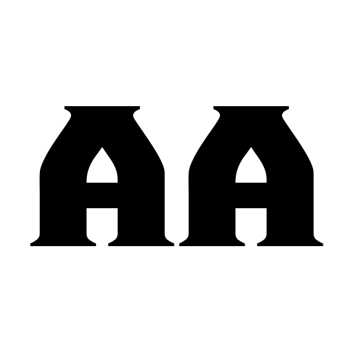 Ana Font preview
