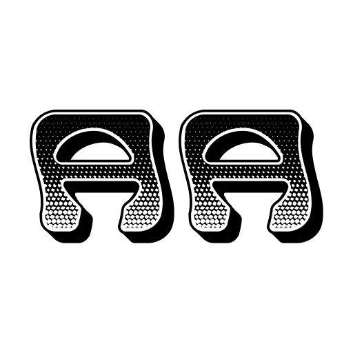Anabela Font preview