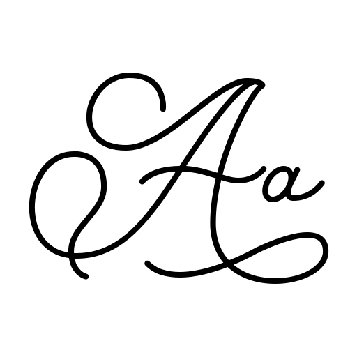 Anabella Font preview