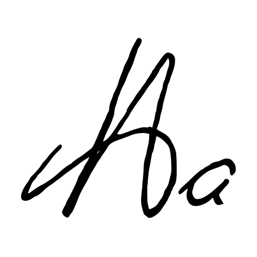 Anachronism Font preview