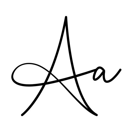 Anagatha Font preview