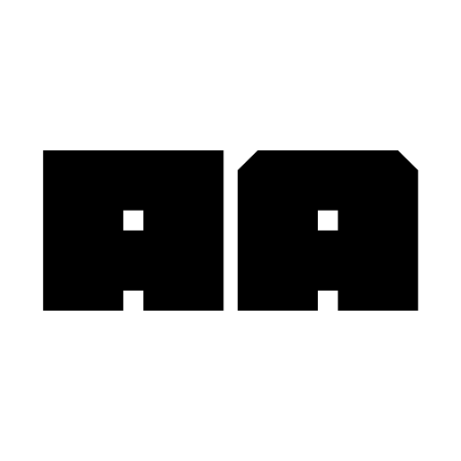 Anakefka Font preview