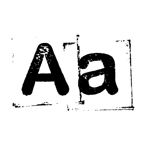 Anal-probe Font preview