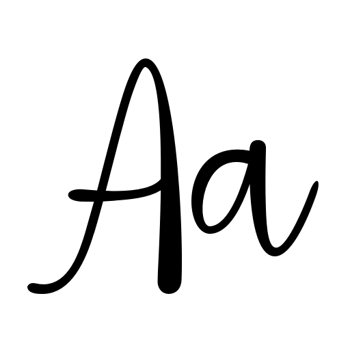 Analia Font preview