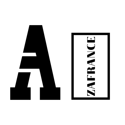 Analyst Font preview