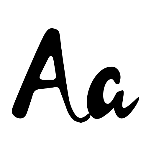 Anana Font preview