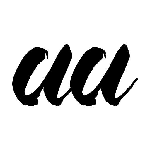 Ananas Lips Font preview