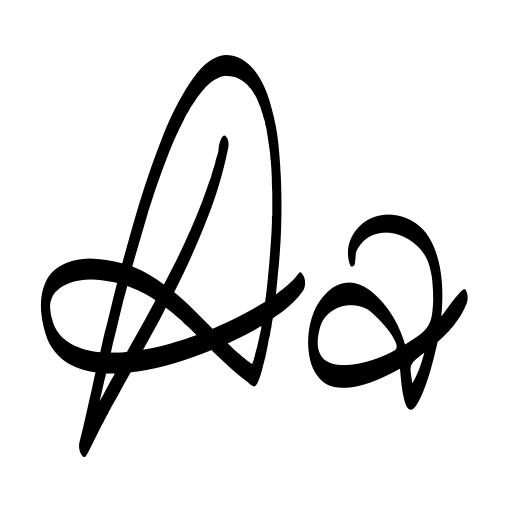 Ananda Hastakchyar Font preview