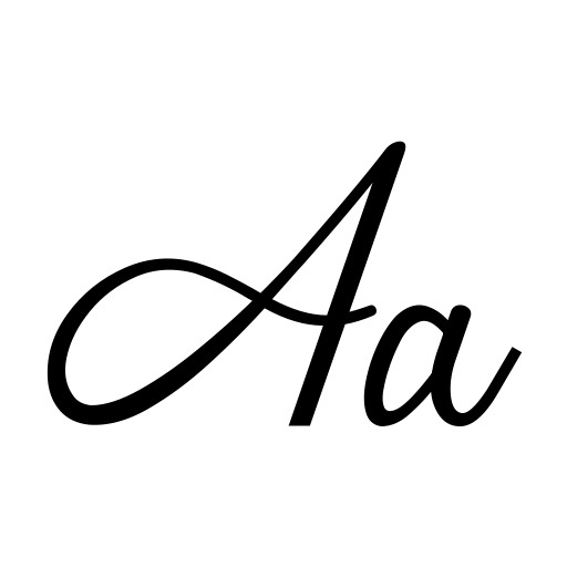 Anantha Font preview