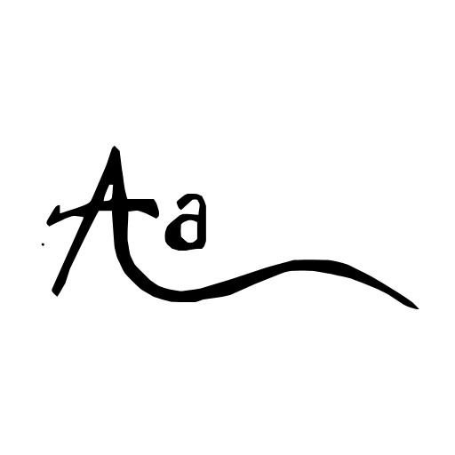Anarchistic Font preview