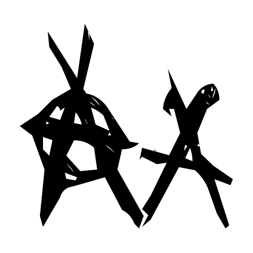 AnarK Font preview