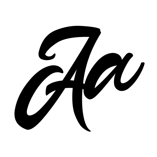Anasite Malela 3 Font preview