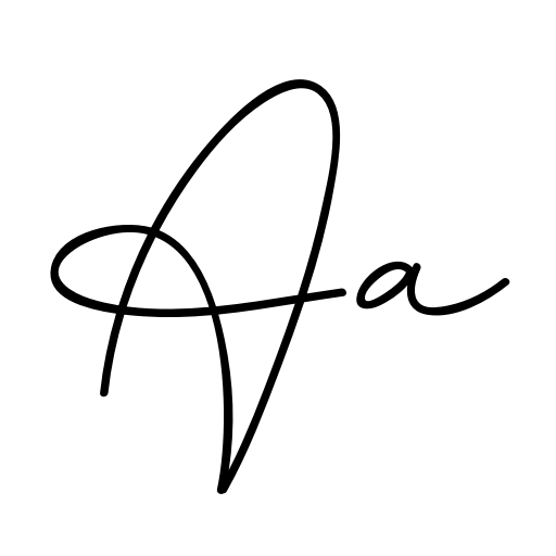 Anastacia Font preview