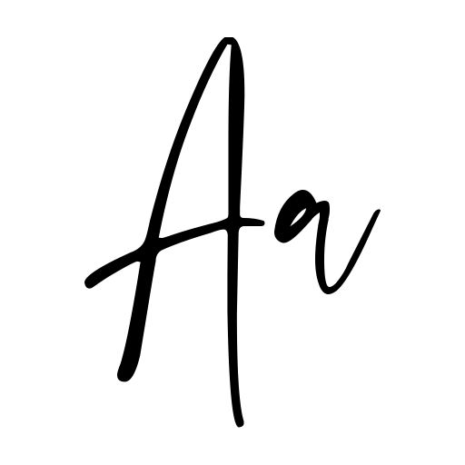 Anastacy Font preview