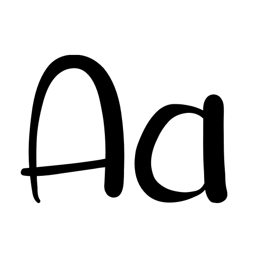Anastasha Font preview