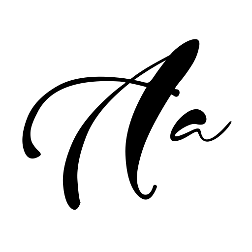 Anasteziya Font preview
