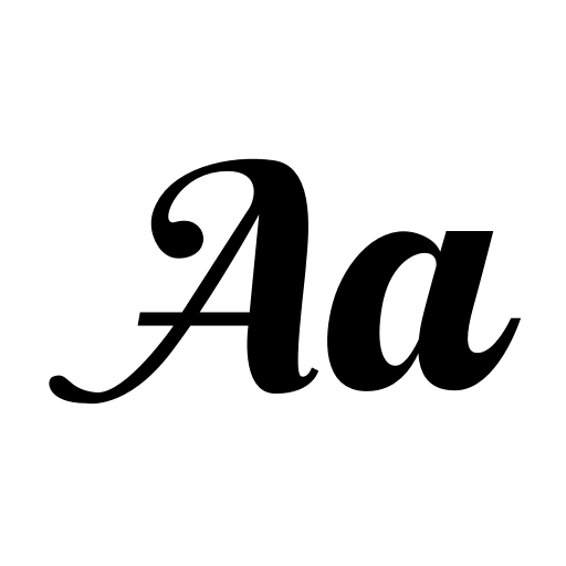 Anatasha Font preview