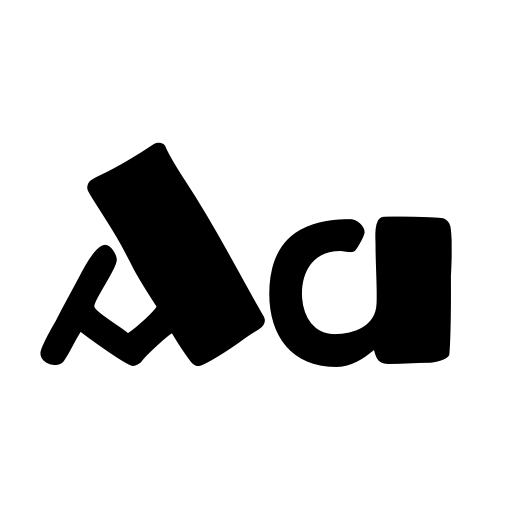 Anatole France iF Font preview