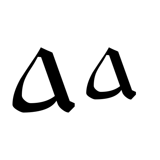 Anayanka Font preview