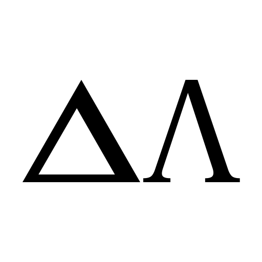 Ancient Geek Font preview