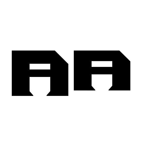 Ancient God Font preview
