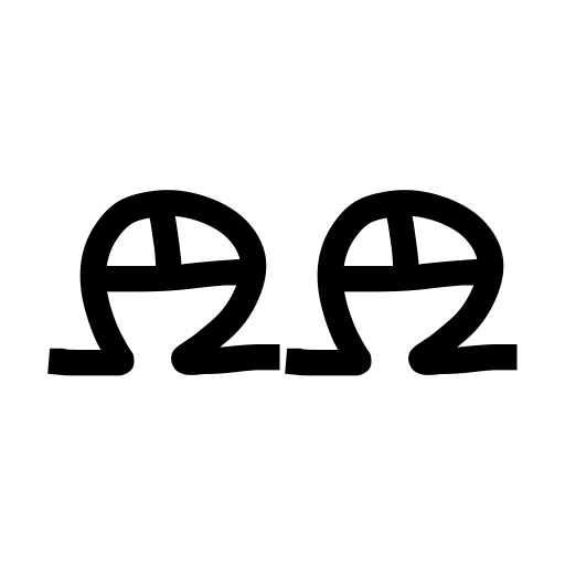 ANCIENT GREASE Font preview