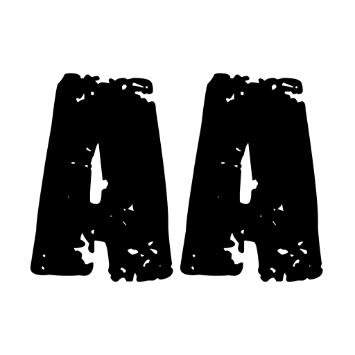 Ancient Numancia Font preview