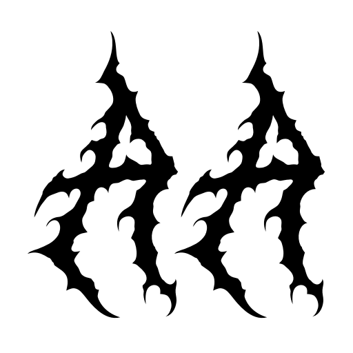 Ancient Serpent Font preview
