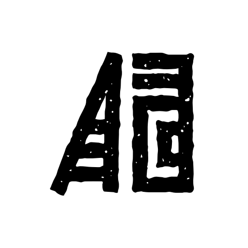 Ancient Totem Font preview