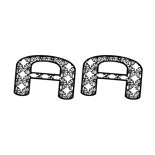 And Run St Font preview