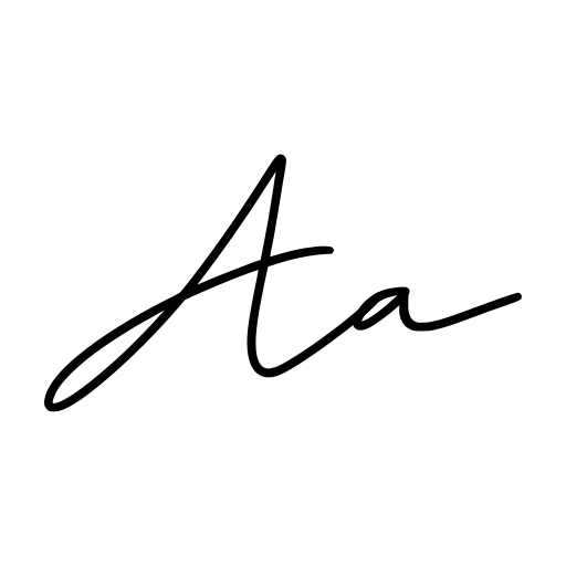 Andalusia Font preview