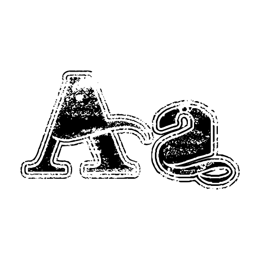 Andalusian Font preview