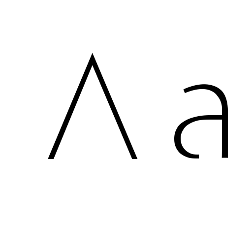 Andarilho Font preview