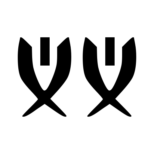 Andarion Font preview