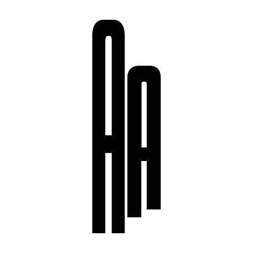 Anderson Captain Scarlet Font preview