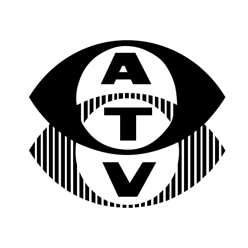 Anderson Dings 1 Font preview