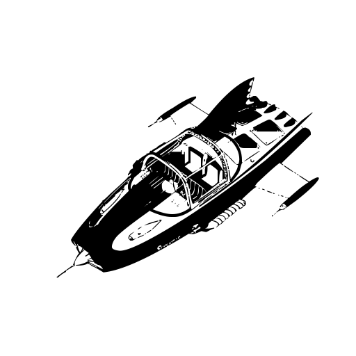 Anderson Dings 2 Font preview