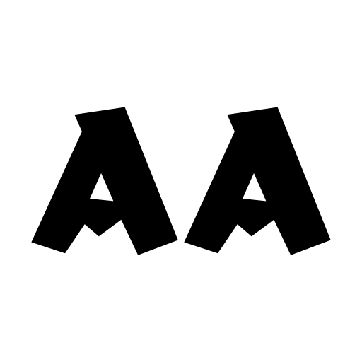 Anderson Torchy The Battery Boy Font preview