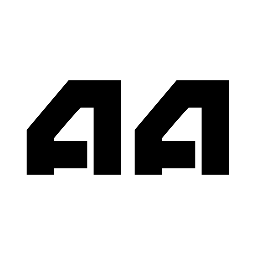ANDMOREY Font preview