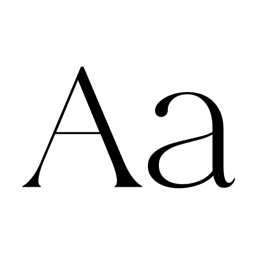 Andreas Font preview