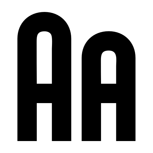 Andreas Font preview